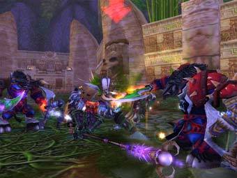    World of Warcraft 