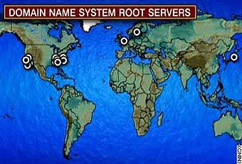   DNS- ,  CNN 