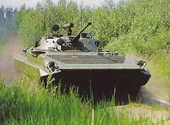 -2.    Russian Expo Arms 2004