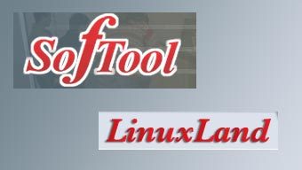  SofTool  LinuxLand 