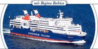 " ".     Tallink