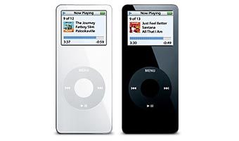 iPod Nano 