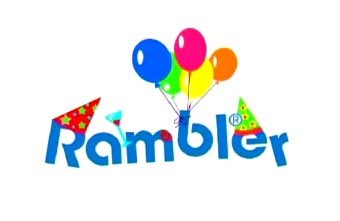  Rambler 