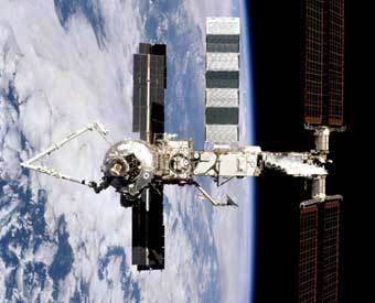 ���. ���� � ����� NASA