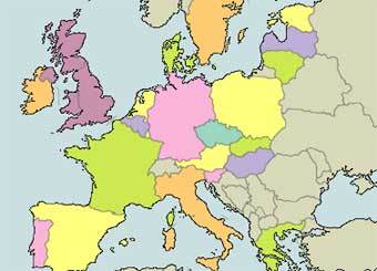    Tariffs: Roaming Around Europe 