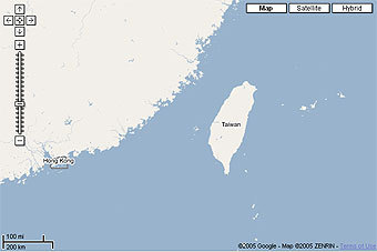   Google Maps 