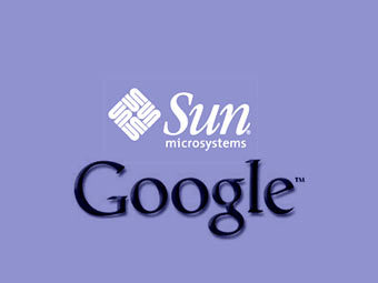  Sun Microsystems  Google 