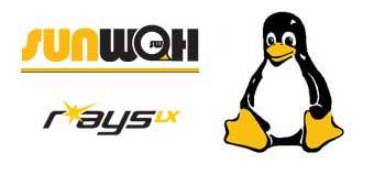  Sun Wah Linux 