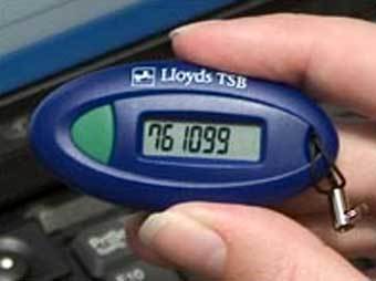   Lloyds TSB 