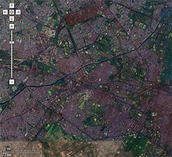      Google Maps