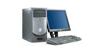   Dell Dimension 