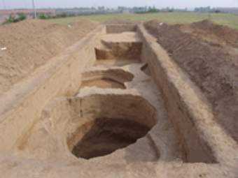 �������� � �����, ���� � ����� kaogu.cn