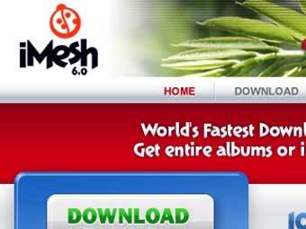     iMesh