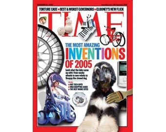 ������� ������� Time