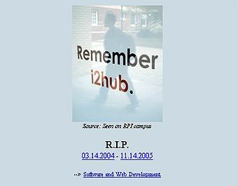  i2Hub 