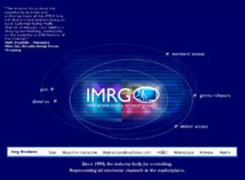    IMRG