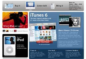  iTunes 