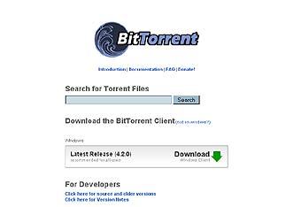  bittorrent.com 