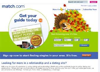   Match.com 