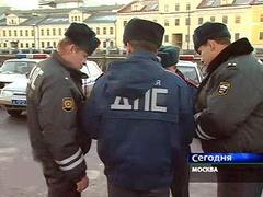 Кадр телеканала НТВ, архив Кадр телеканала НТВ, архив
