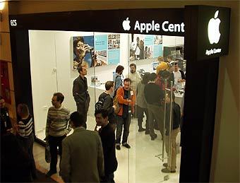     Apple Center      "",    , "." 