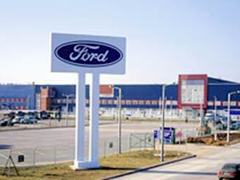 Фото Ford Фото Ford