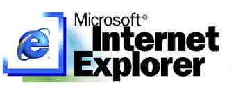 Internet Explorer 