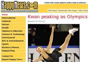   HappyNews.com