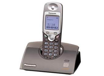  Panasonic KXTCD 515    SMS 