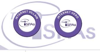  " "  " "   ISPA 