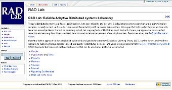    RAD Lab 