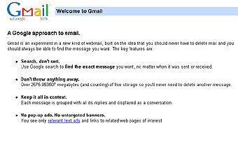   Gmail