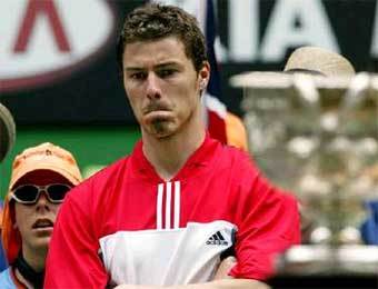     Australian Open-2004.  Reuters, 