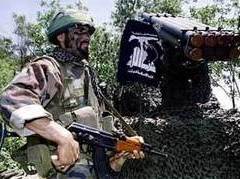 Боевик "Хизбаллы". Фото с сайта www.waronline.org Боевик "Хизбаллы". Фото с сайта www.waronline.org