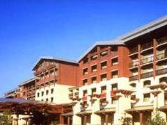 Grand Californian Hotel в "Диснейленде". Фото с сайта disneyland.disney.go.com Grand Californian Hotel в "Диснейленде". Фото с сайта disneyland.disney.go.com
