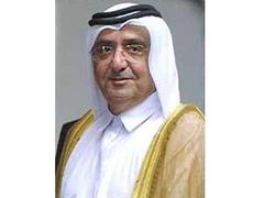 Шейх Мактум бин Рашид аль-Мактум. Фото с сайта economist.com Шейх Мактум бин Рашид аль-Мактум. Фото с сайта economist.com