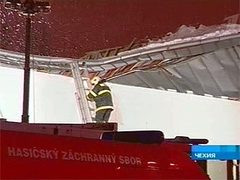Супермаркет Futurum в Остраве. Фото с сайта tkdevelopment.cz Супермаркет Futurum в Остраве. Фото с сайта tkdevelopment.cz