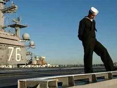 USS Ronald Reagan, фото с сайта news.navy.mil USS Ronald Reagan, фото с сайта news.navy.mil