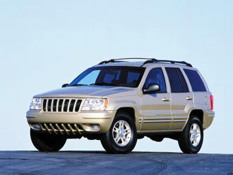  " " (Grand Cherokee).    4x4review.com