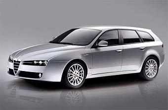   Alfa Romeo