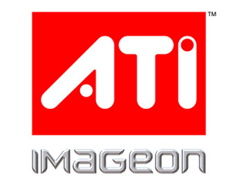  ATI Imageon