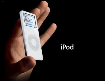  iPod.    iPod