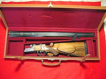  Krieghoff Drilling.     gunbroker.com 