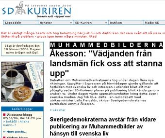   SD-Kuriren