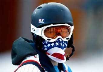 Шон Уайт принес сборной США второе золото Олимпиады. Фото Reuters