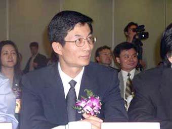   (Liu Zhengrong), -          .   Xinhua