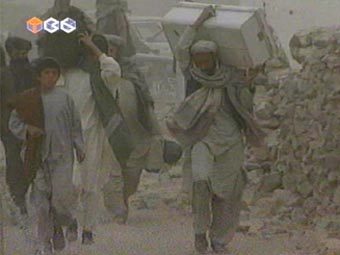 Кадр ТВ6, архив, 2001 год