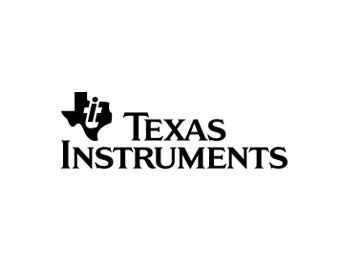 Логотип Texas Instruments 