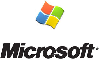  Microsoft 