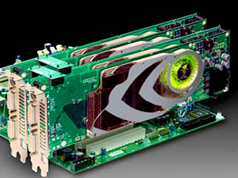  GeForce 7900 GTX.    bit-tech.net